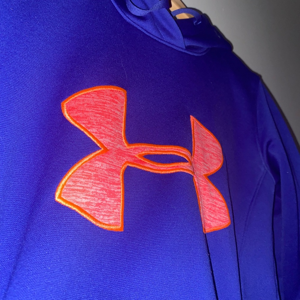 UNDER ARMOUR - cold gear women’s US XS